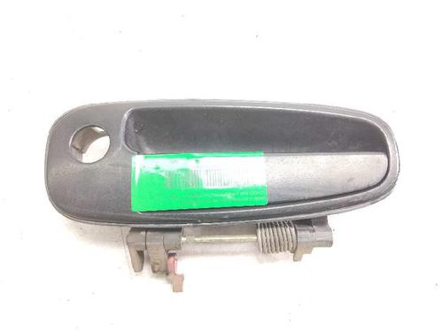 Used Front left exterior door handle TOYOTA RAV 4 I (_A1_) 2.0 4WD (SXA10, SXA11) (129 hp) 13754468
