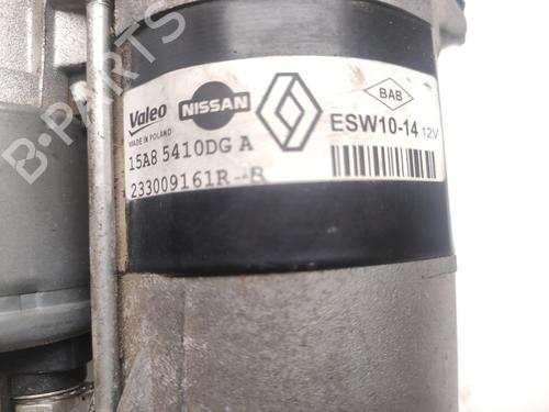 Starter RENAULT TWINGO III (BCM_, BCA_) | BP17058162M8 - Image 5