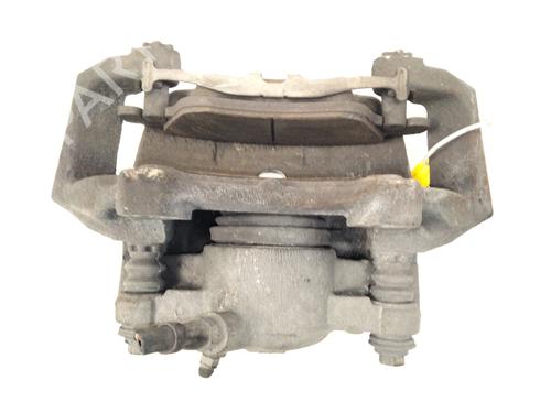 Left front brake caliper MERCEDES-BENZ C-CLASS T-Model (S204) C 320 CDI (204.222) | BP32081007M105 - Image 3