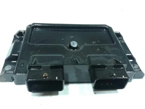 Used Engine control unit (ECU) PEUGEOT 206 Hatchback (2A/C) [1998-2012]  12237915