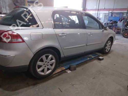 Ratstangsstang RENAULT VEL SATIS (BJ0_) | BP9050451I23 - Image 8