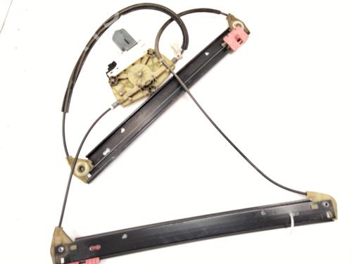 Used Front right window mechanism AUDI A6 C6 (4F2) 2.0 TDI (140 hp) 29511627