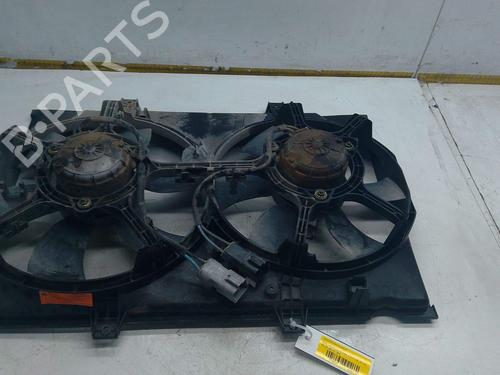 radiator-fan-opel-frontera-b-u99-1998-1999-2000-2001-2002-2003-2004-30287597 main image