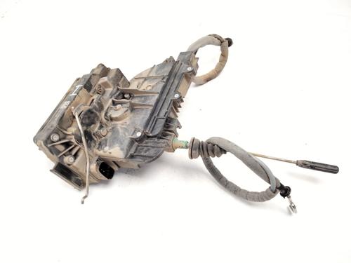 Front left lock MERCEDES-BENZ VITO Van (W447) 111 CDI (447.601, 447.603, 447.605) | BP27342067C98