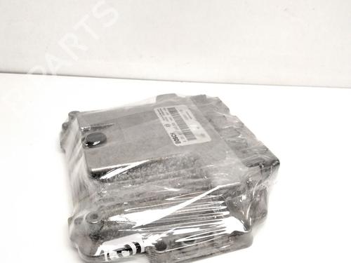 Engine control unit (ECU) RENAULT LAGUNA II (BG0/1_) 1.9 dCi (BG08, BG0G) | BP151637M57 