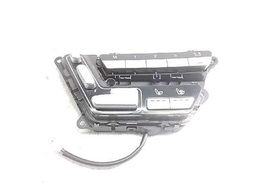 Used Electronic module MERCEDES-BENZ S-CLASS (W221, V221) [2005-2013]  14829846