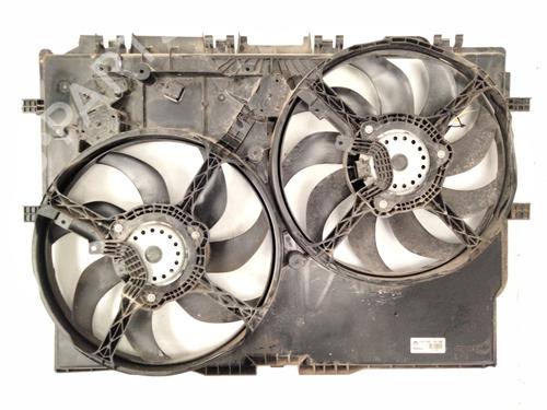 Køleventilator elektrisk PEUGEOT BOXER Van 2.0 BlueHDi 130 (130 hp) 25227773