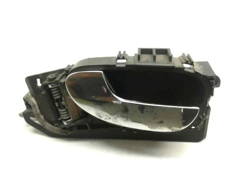 Used Front left interior door handle PEUGEOT 307 Break (3E) [2002-2009]  6989100