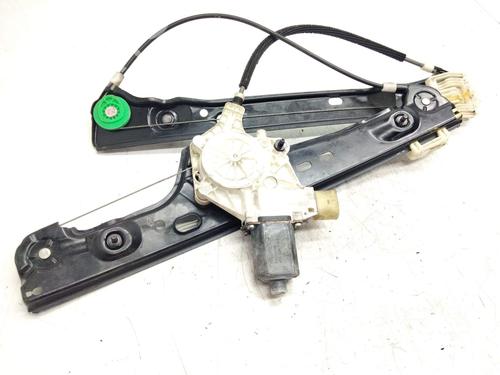 Front left window mechanism BMW 3 (E90) | BP16169662C22 - Image 3