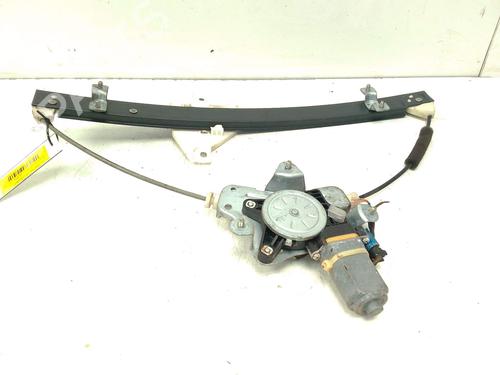 Used Rear left window mechanism Rear left window mechanism 38728794 38728794
