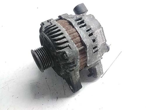 Generator PEUGEOT 207 (WA_, WC_) [2006-2015]  10370127