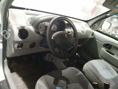 Engine control unit (ECU) RENAULT KANGOO (KC0/1_) D 65 1.9 (KC0E, KC02, KC0J, KC0N) | BP27465061M57 - Image 9