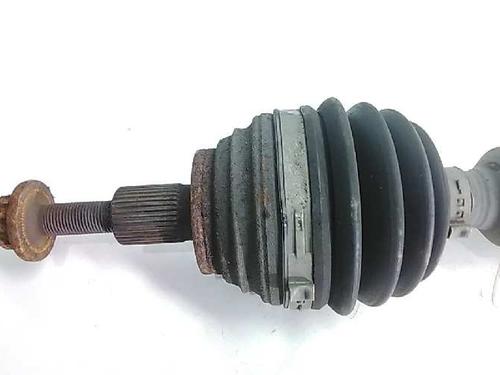 Right front driveshaft VW SCIROCCO III (137, 138) 1.4 TSI | BP17034685M39 