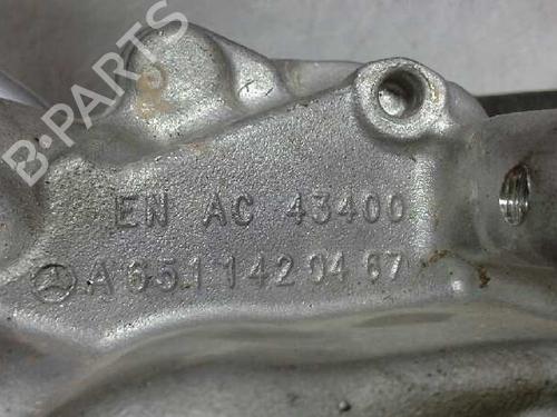 Egr MERCEDES-BENZ A-CLASS (W176)  | BP16090151M69 