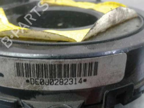 Squib airbag HYUNDAI SANTA FÉ I (SM) 2.0 CRDi | BP2827297C102 