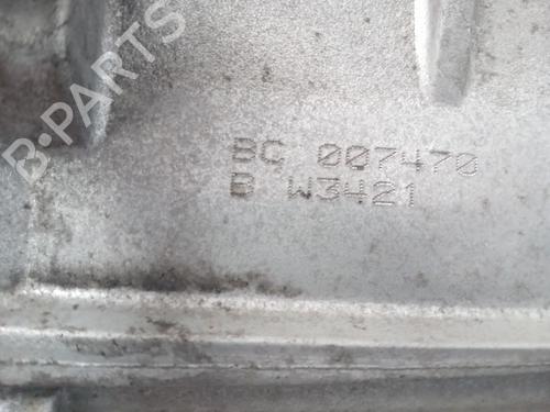 Gearbox CHEVROLET EPICA (KL1_) 2.0 D | BP15713007M3 