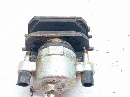 Right front brake caliper VW T-CROSS (C11, D31) 1.0 TSi | BP26321689M104 - Image 2