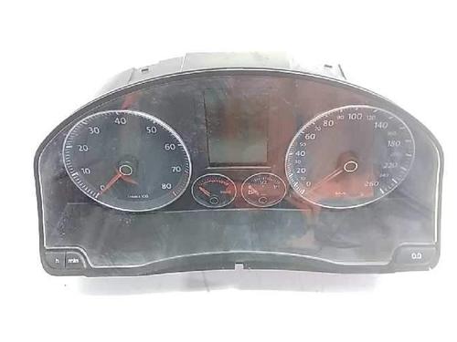 instrument-cluster-vw-golf-v-1k1-14-tsi-1k0920874g-2003-2004-2005-2006-2007-2008-2009-2010-16111714 main image