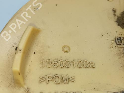 Fuel pump OPEL ZAFIRA TOURER C (P12) 2.0 BiTurbo CDTI (75) | BP28211335M76 