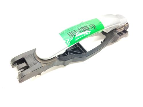 Used Rear left exterior door handle SEAT ALTEA (5P1) 2.0 TDI 16V (140 hp) 18238969