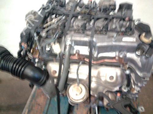 Motor HONDA FR-V (BE) 2.2 i CTDi (BE5) | BP39146302M1 - Image 4