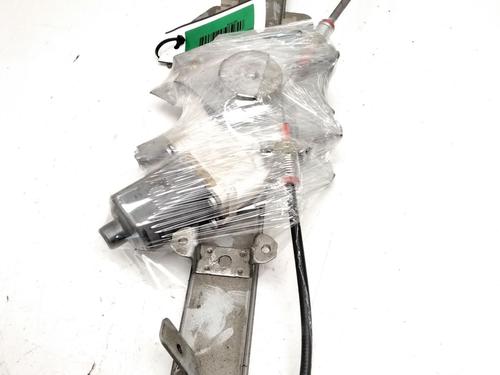 Front right window mechanism NISSAN MICRA III (K12) 1.5 dCi | BP20664739C23 