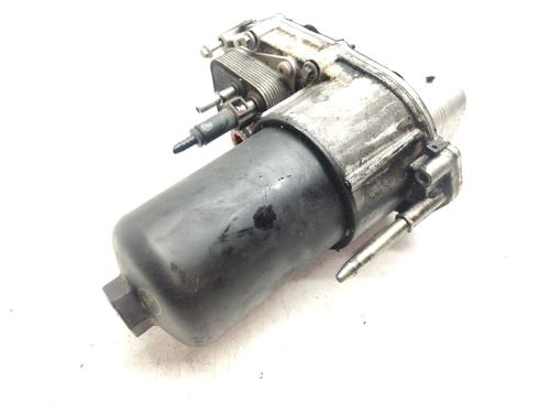Used Oil radiator LAND ROVER DISCOVERY III (L319) 2.7 TD 4x4 (190 hp) 17661107