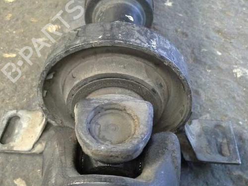 Driveshaft BMW 3 (E36) 318 i | BP8747724M37 
