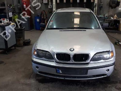 Right front indicator BMW 3 (E46) 320 d | BP11797682C33 