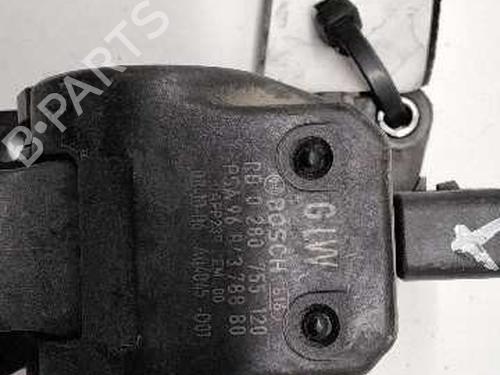 Pedal CITROËN C4 I (LC_)  | BP11183295I4 