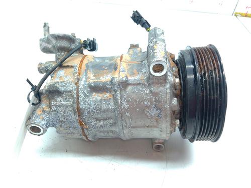 AC compressor VOLVO XC60 II (246) D3 | BP35950506M34 - Image 3