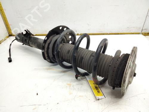 Høyre foran støtdemper LAND ROVER RANGE ROVER EVOQUE (L538) 2.0 4x4 (241 hp) 29182905