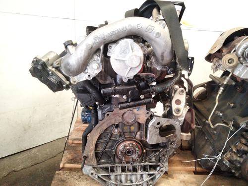 Engine RENAULT MEGANE III Hatchback (BZ0/1_, B3_) 1.9 dCi (BZ0N, BZ0J) | BP30129617M1