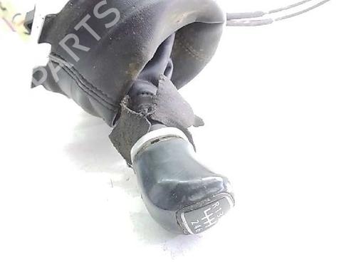 Gear lever MITSUBISHI ASX (GA_W_) 1.8 DI-D (GA6W) | BP17434065M90 