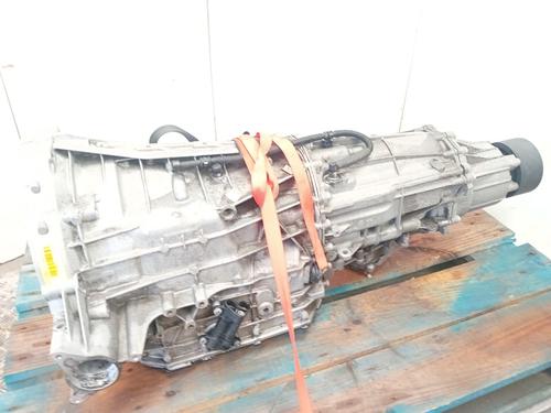 Used Gearbox AUDI Q5 (8RB) 2.0 TDI quattro (170 hp) 28168127