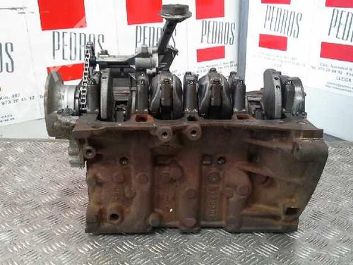 Engine (For Parts) NISSAN NOTE (E11, NE11) | BP14323923M64 - Image 5