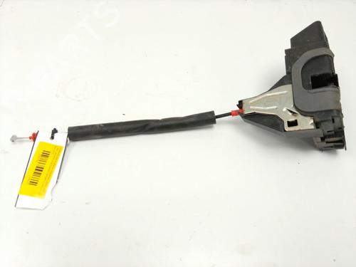 Used Rear right lock Rear right lock LAND ROVER DISCOVERY SPORT (L550) 2.0 D 4x4 (180 hp) 36070345 36070345