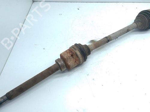 Used Right front driveshaft Right front driveshaft 36553231 36553231