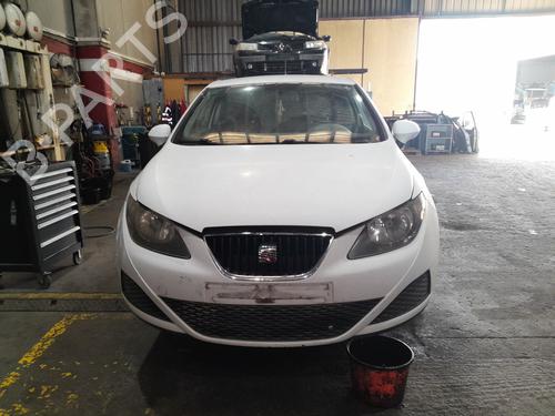 Used Parts SEAT IBIZA IV (6J5, 6P1)    4605023