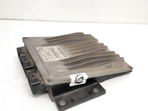 Engine control unit (ECU) RENAULT MEGANE II (BM0/1_, CM0/1_) | BP610172M57