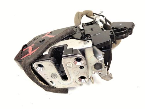 Used Rear left lock NISSAN X-TRAIL II (T31) 2.0 dCi (150 hp) 23205638