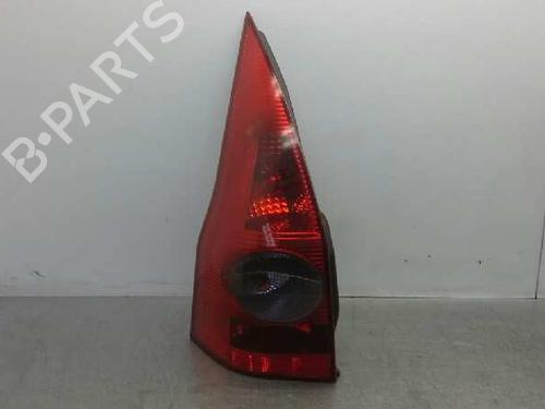 Used Left taillight RENAULT MEGANE II Estate (KM0/1_) 1.9 dCi (KMRG, KM1G, KM0G, KM2C) (120 hp) 156508