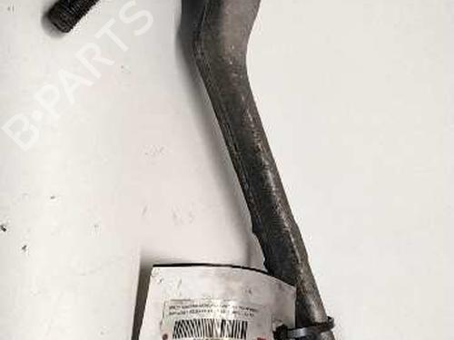 Used Left front suspension arm BMW 1 (E81) [2006-2012]  11091160