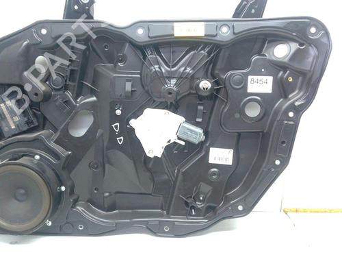 Used Front right window mechanism Front right window mechanism 37535813 37535813