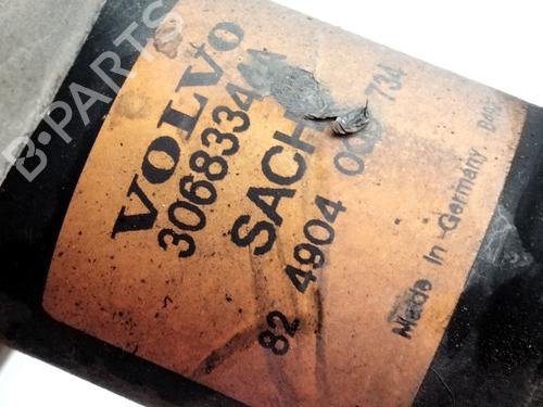 Left front shock absorber VOLVO S60 I (384) 2.4 D | BP17242474M16 