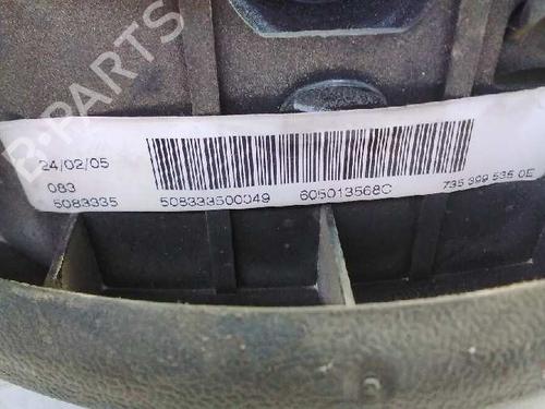 BP16430863C9 | Airbag volante FIAT DOBLO Box Body/MPV (223_)  BP16430863C9