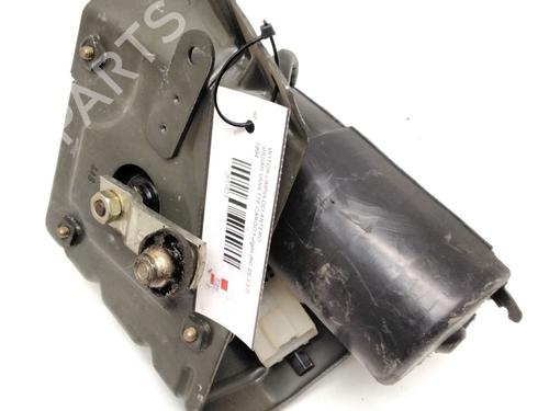 Used Front wiper motor NISSAN VANETTE CARGO Van (HC 23) 2.3 D (75 hp) 22982242