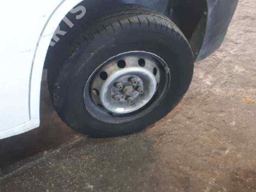 Servo brake PEUGEOT BOXER Van  | BP10375900M42  - Image 8