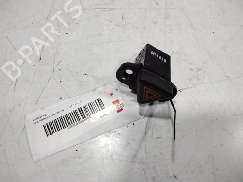 Used Warning switch CHEVROLET CRUZE (J300) [2009-2025]  10009905