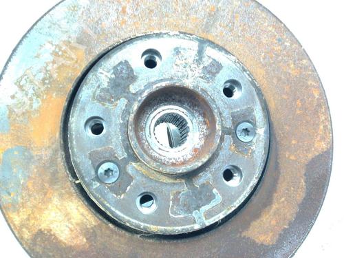 Left front steering knuckle DACIA DUSTER (HM_) 1.5 dCi 115 (HMAD) | BP39505956M25 - Image 2